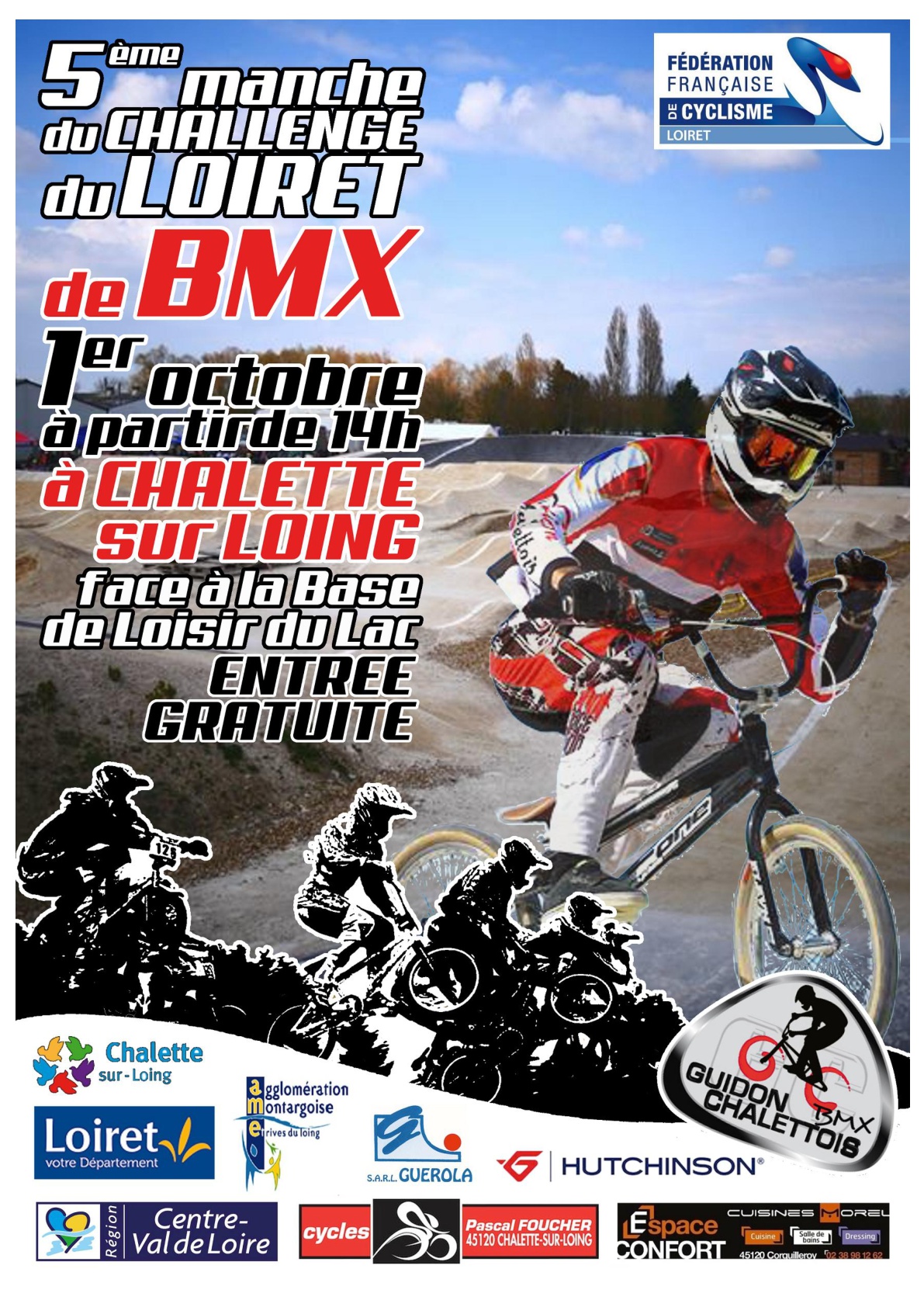Affiche