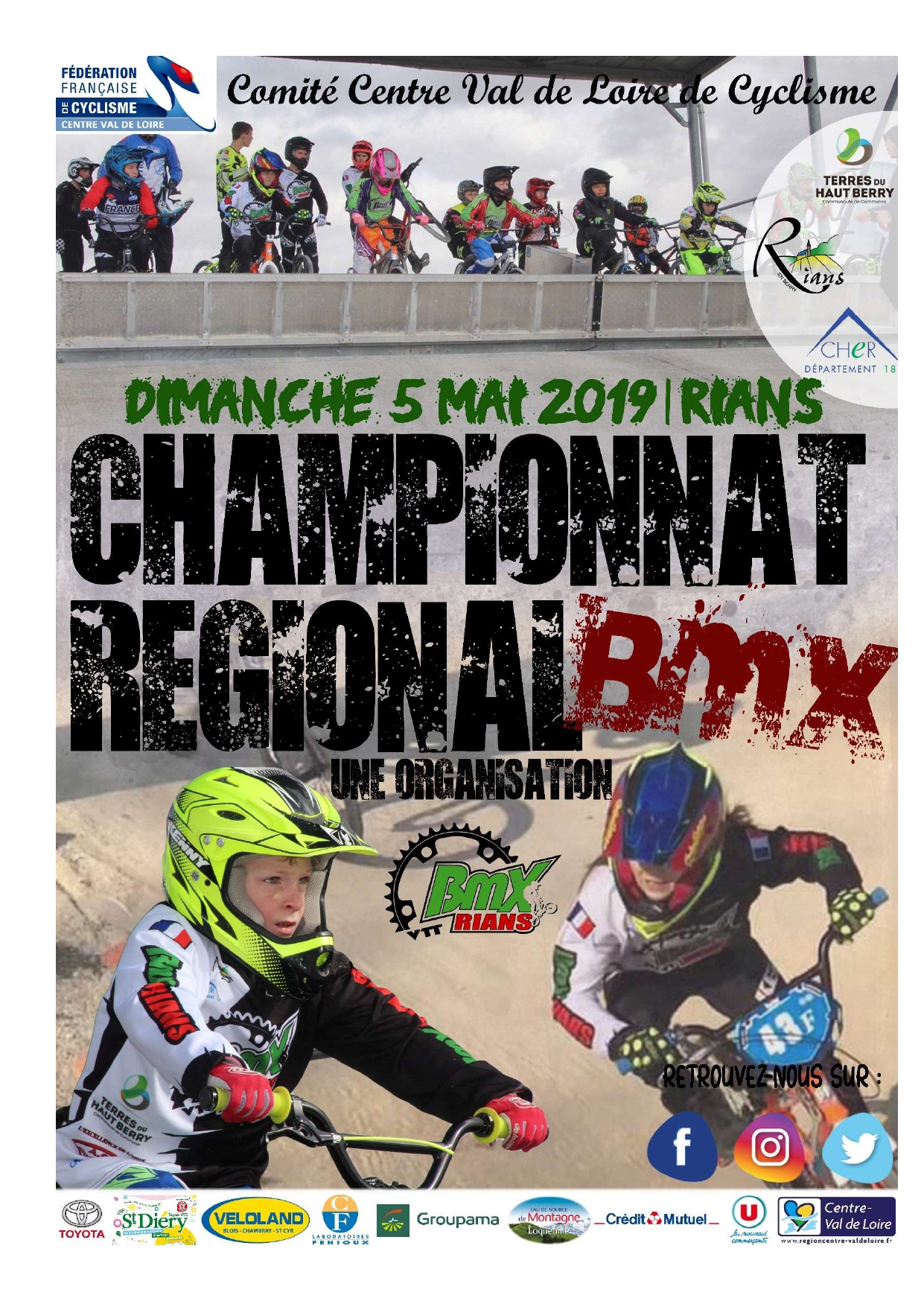affiche