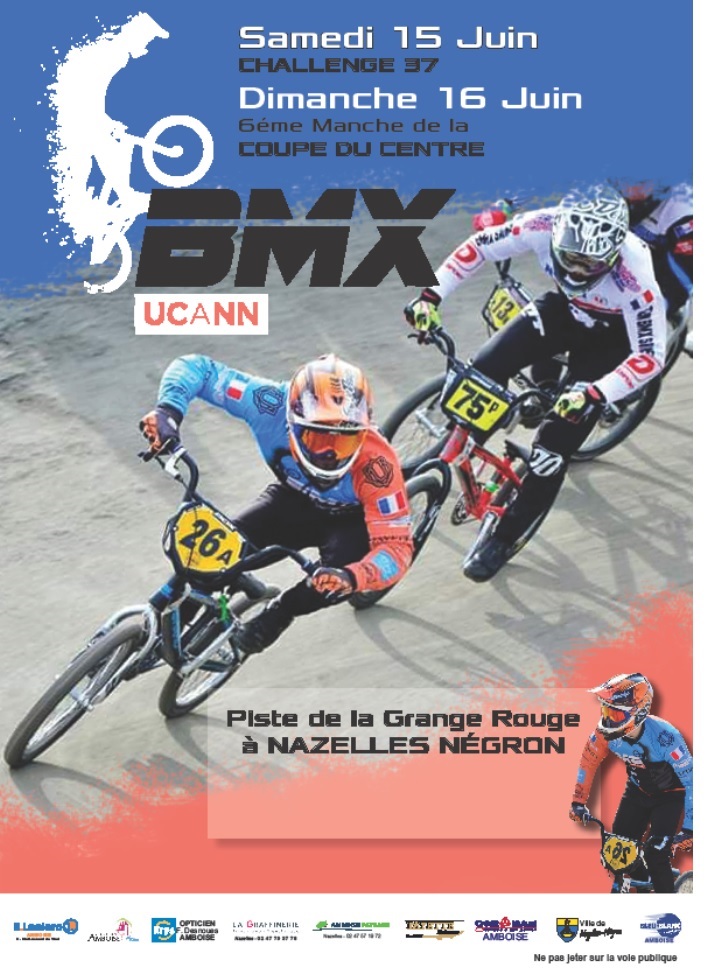 affiche