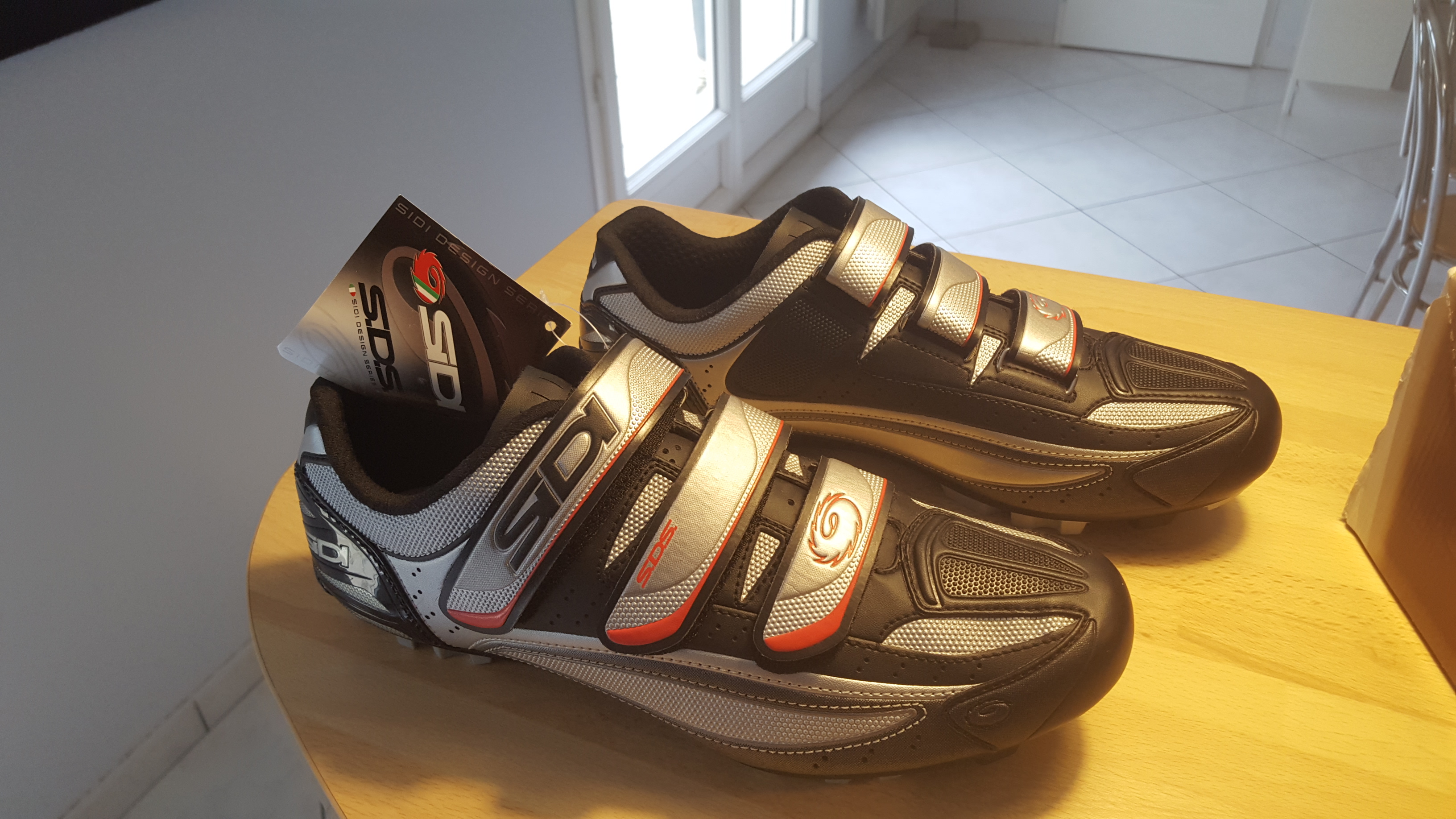 chaussures