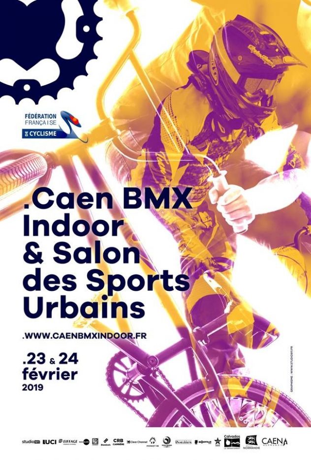 indoor caen