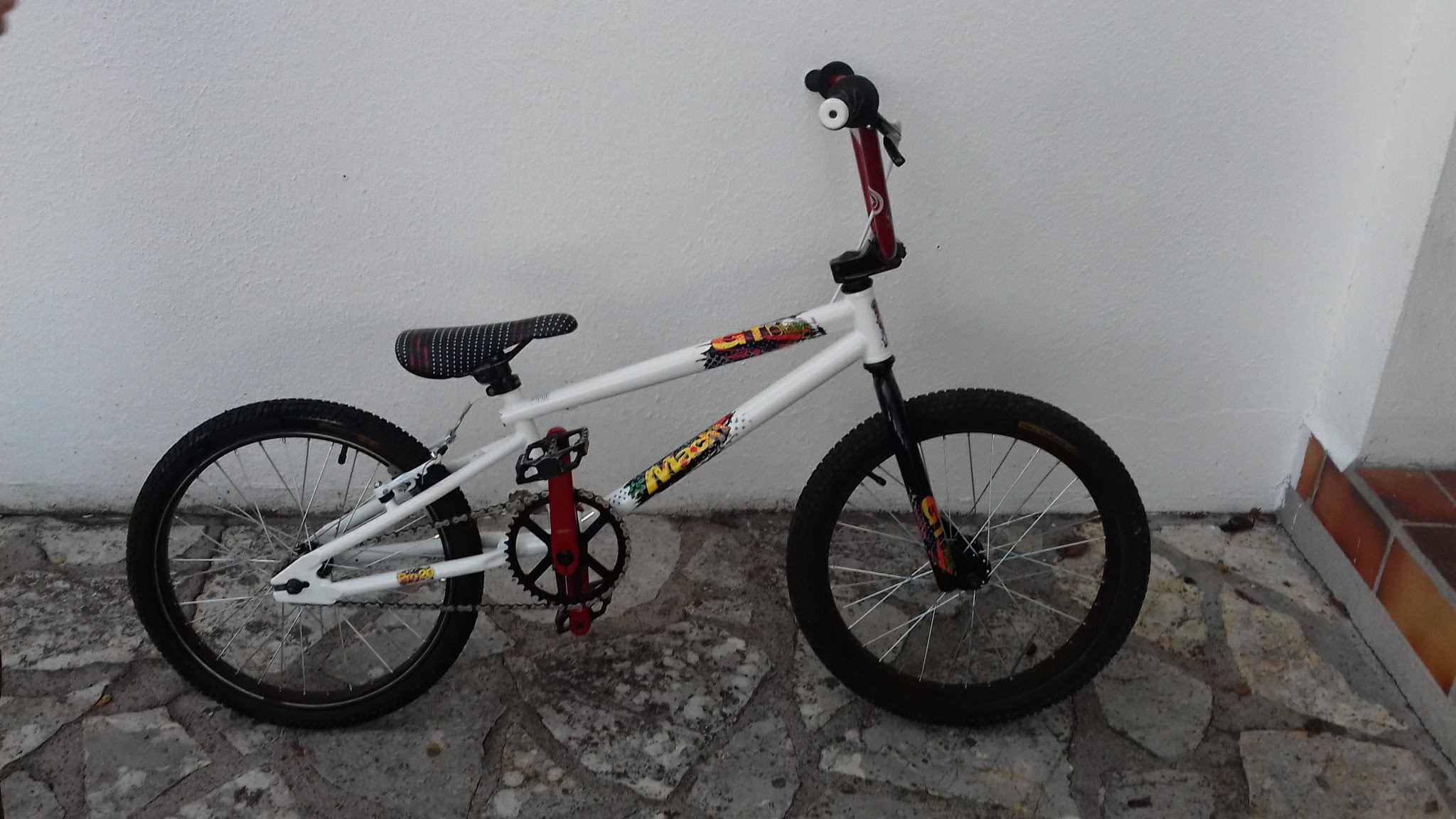photo vélo