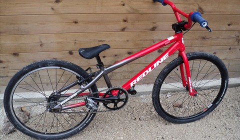 vélo redline julien vélo redline julien