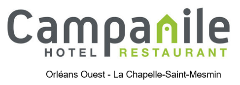 Campanile La Chapelle st Mesmin Campanile La Chapelle st Mesmin