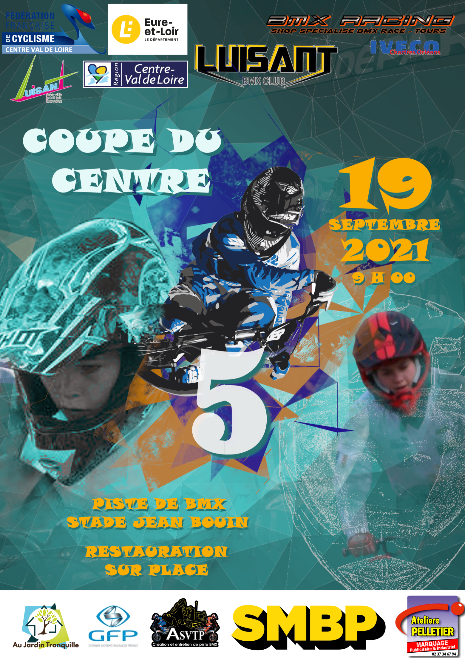 Affiche Affiche