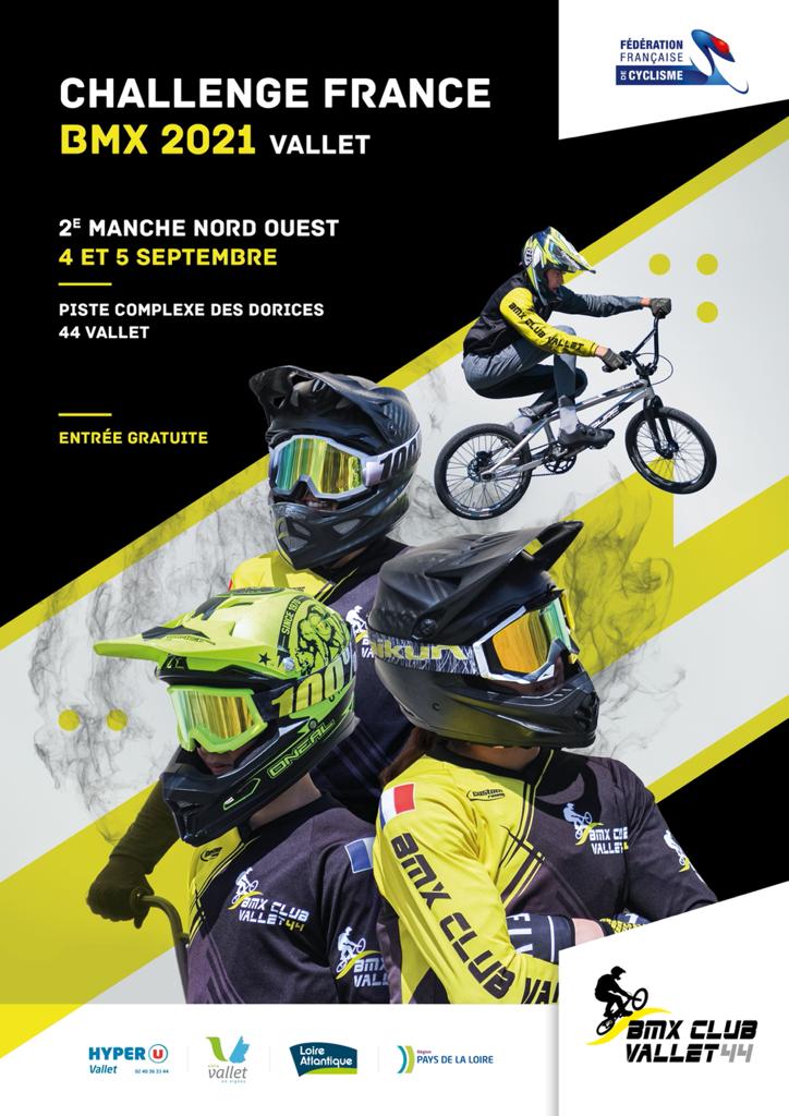 affiche-challenge-France-Nord-Ouest-BMX-Vallet affiche-challenge-France-Nord-Ouest-BMX-Vallet