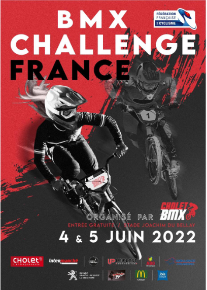 Challenge-France-M3-Cholet Challenge-France-M3-Cholet