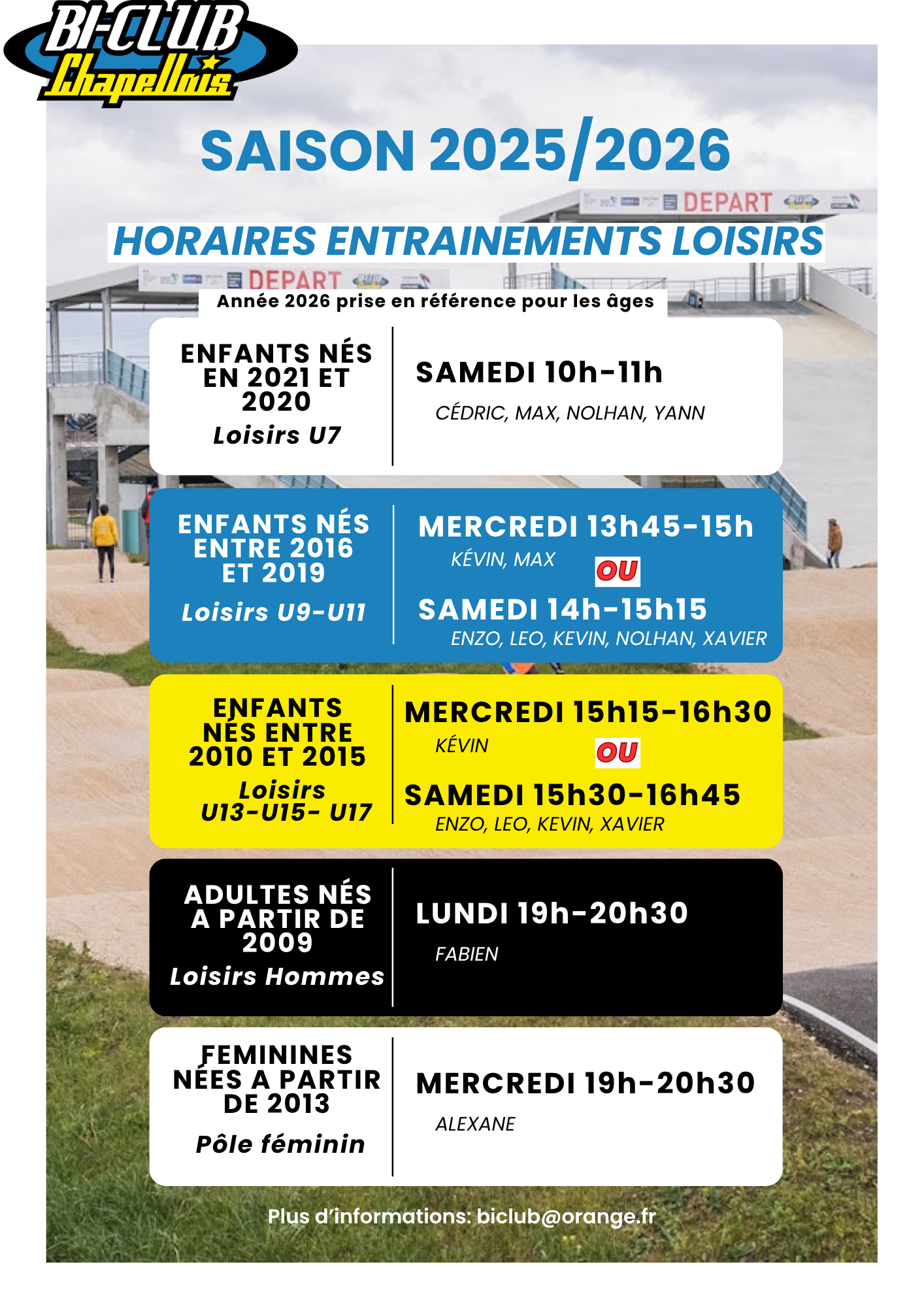 Affiche Informations Bienvenue au camping Simple Bleu Blanc Affiche Informations Bienvenue au camping Simple Bleu Blanc