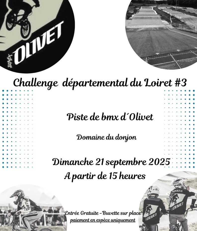affiche olivet