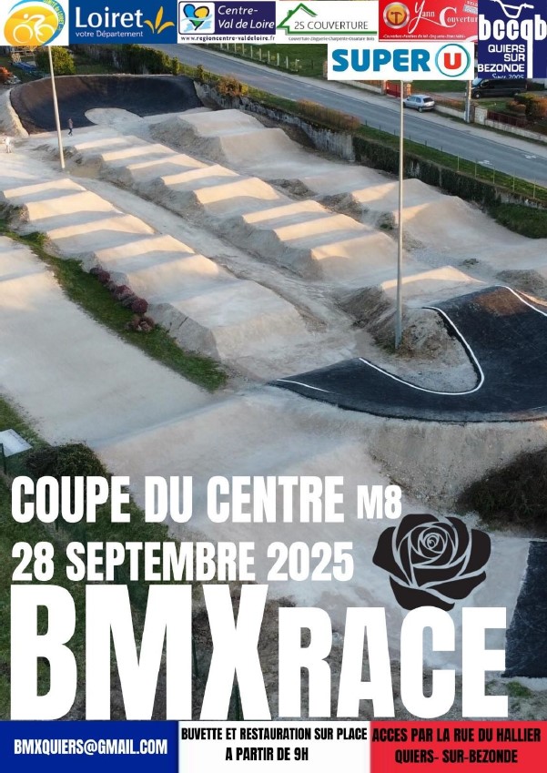 affiche quiers