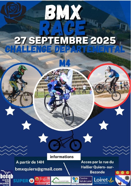 affiche quiers